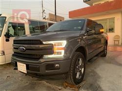 فۆرد F-150